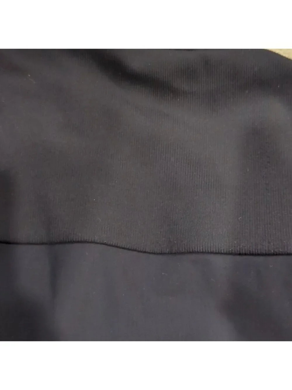Lululemon Out Of This World Long Sleeve Black